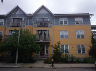 65 Cornwall St UNIT 207, Jamaica Plain, MA 02130
