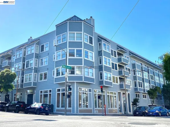 1880 Steiner St APT 404, San Francisco, CA 94115