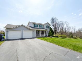 443 Gemmell Dr, Clarion, PA 16214