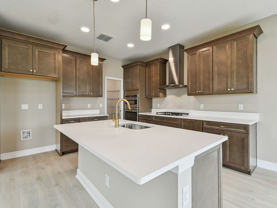 Kitchen - Representational Photo