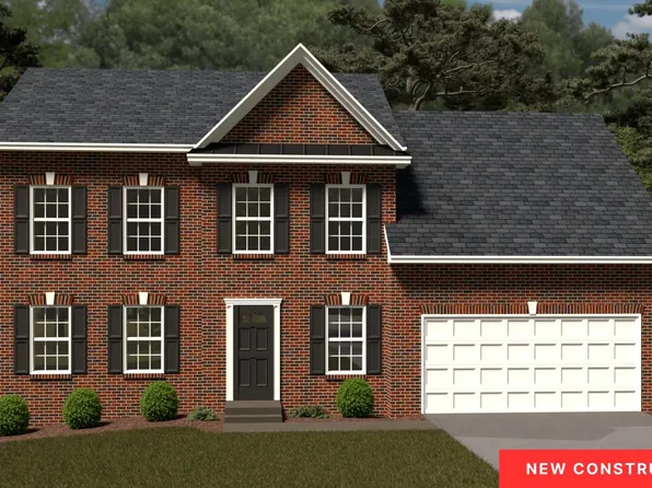 1740 Saddleridge Dr, Riner, VA 24149