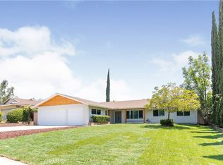 5048 Old Ranch Rd, La Verne, CA 91750