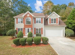 1808 Alcovy Oaks Dr, Lawrenceville, GA 30045