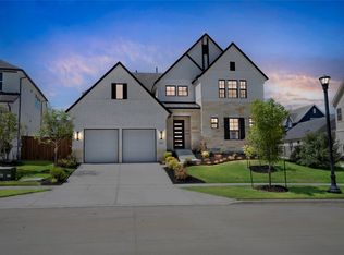 1812 Grey Bark St, Aledo, TX 76008