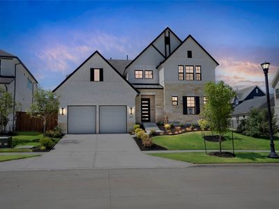 1812 Grey Bark St, Aledo, TX, 76008