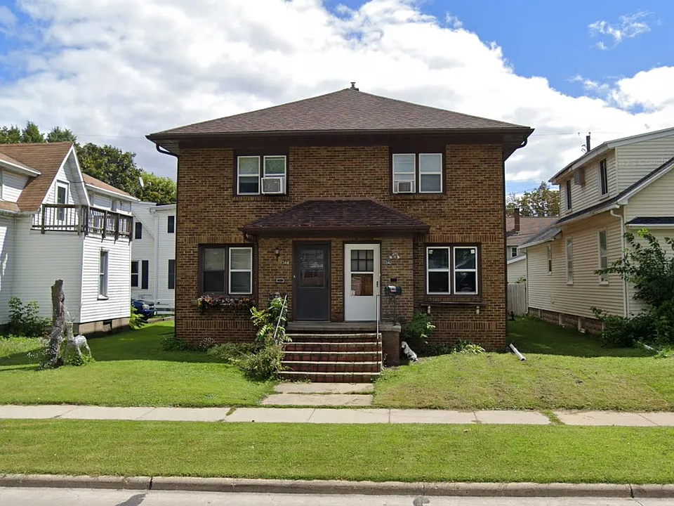 342 N Ashland Ave #A