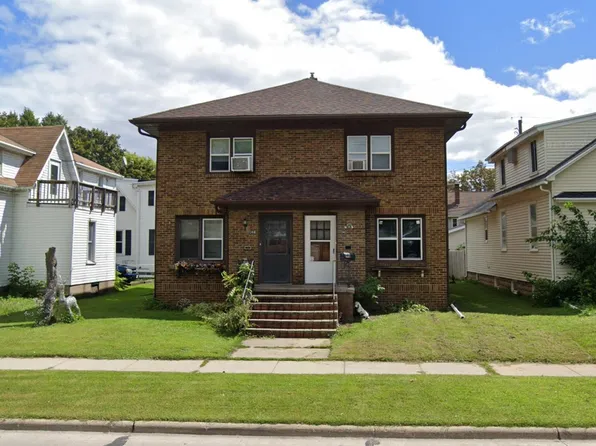 342 N Ashland Ave #A, Green Bay, WI 54303