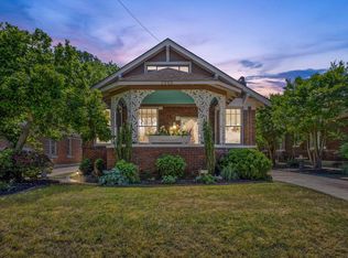 2265 Evelyn Ave, Memphis, TN 38104