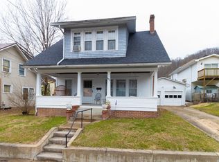 607 Lynn Ave, Weston, WV 26452