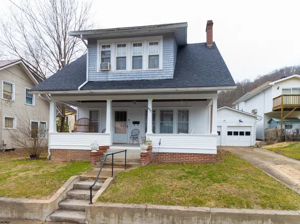 607 Lynn Ave, Weston, WV 26452