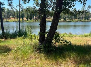 0 Marble Way, Hallsville, TX 75650