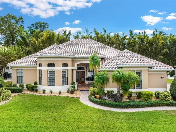 95 Ellington Pl, Oviedo, FL 32765