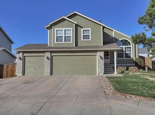 7910 Interlaken Dr, Colorado Springs, CO 80920