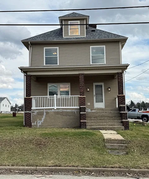 1218 Lewis Ave — Photo 4