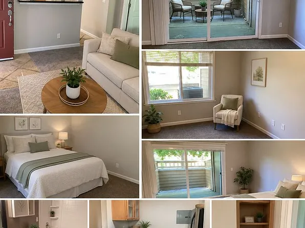 150 Reflections Dr APT 16, San Ramon, CA 94583
