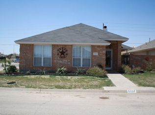 5237 Coral Way, San Angelo, TX 76904