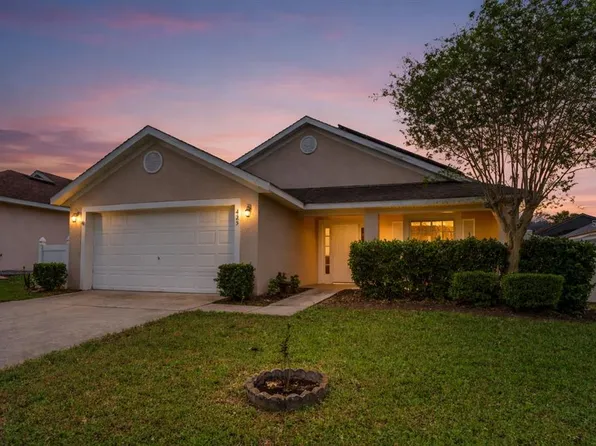 425 Pine Cone Dr, Davenport, FL 33897