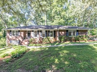 6914 Wade Rd, Austell, GA 30168