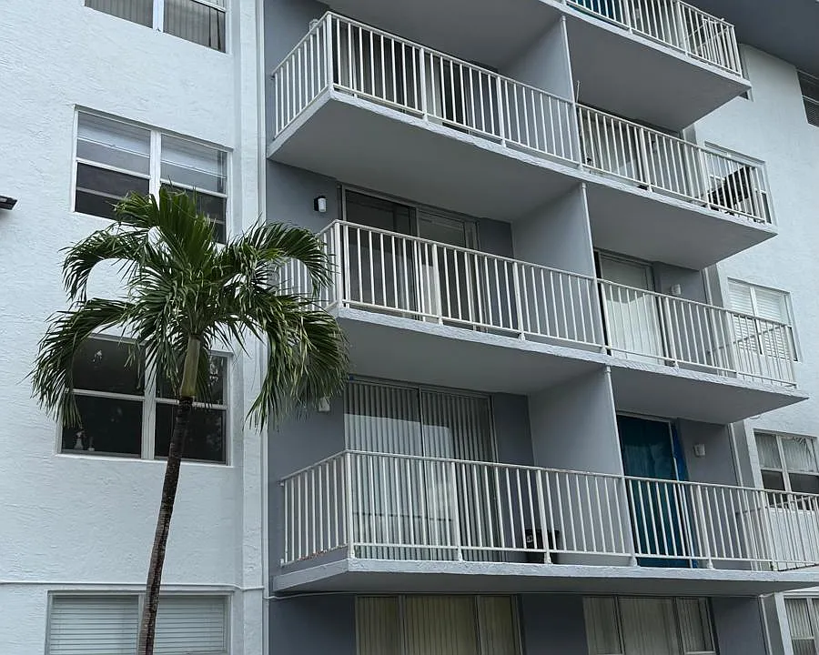 1805 Sans Souci Blvd #434
