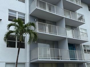 1805 E Sans Souci Boulevard #434, North Miami, FL 33181