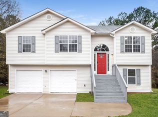 100 Trinity Dr, Covington, GA 30016