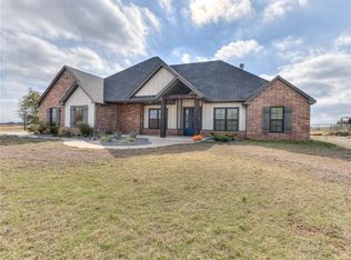 4148 Edmond Northeast Rd, Piedmont, OK 73078