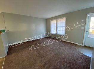 1353 S Long Dr, Rockingham, NC 28379