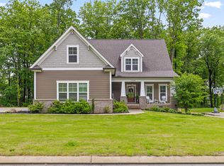 7258 Grey Hawk Trl, Signal Mountain, TN 37377