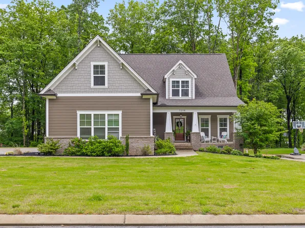 7258 Grey Hawk Trl, Signal Mountain, TN 37377