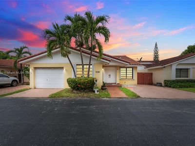 7480 SW 114th Pl, Miami, FL, 33173