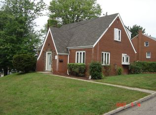 521 South Ave, Verona, PA 15147