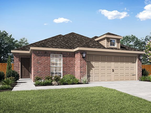 The Santa Fe Plan is available for move-in