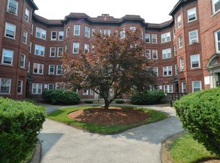 15 Lynde St APT 17, Salem, MA 01970