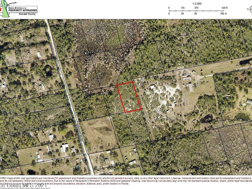 0 Unknown Rd, Mims, FL 32754 MLS 924864 Zillow