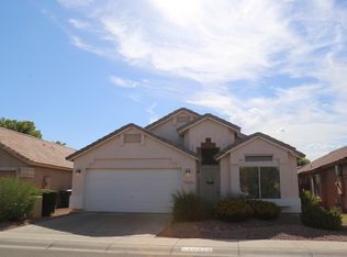 19026 N 42nd Way, Phoenix, AZ 85050