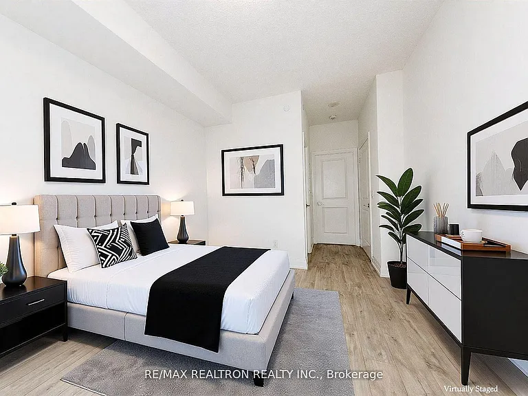591 Sheppard Ave E #310 — Photo 9