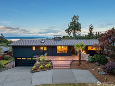 432 SW 206th Street, Normandy Park, WA, 98166