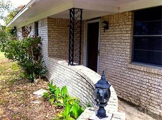 613 S Houston St, Edgewood, TX 75117