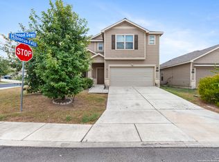 5942 Tranquil Dawn, San Antonio, TX 78218