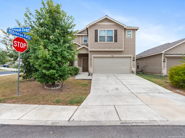 5942 Tranquil Dawn, San Antonio, TX 78218