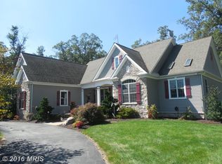 16502 Walton Ln, Stewartstown, PA 17363