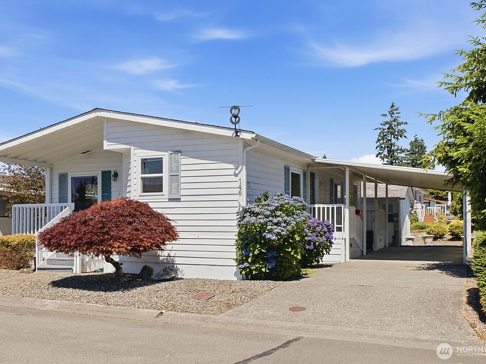 1st image of 1427 100th Street SW #146