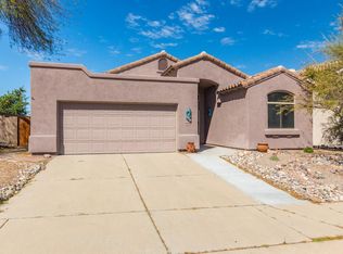 941 N Western Ridge Trl, Tucson, AZ 85748