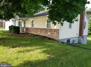 425 Quaker Hill Rd, Union Bridge, MD 21791