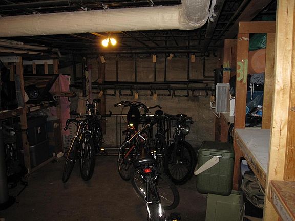 Storage Room