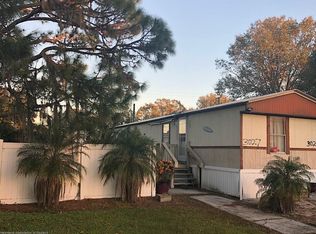 3027 Brantwood Dr, Zolfo Springs, FL 33890