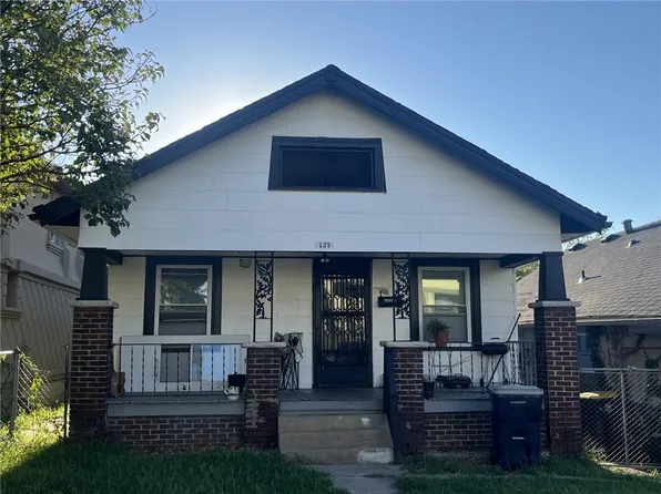 137 Wheeling Ave, Kansas City, MO 64123