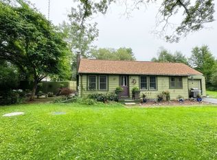 310 Lower Creek Rd, Ithaca, NY 14850