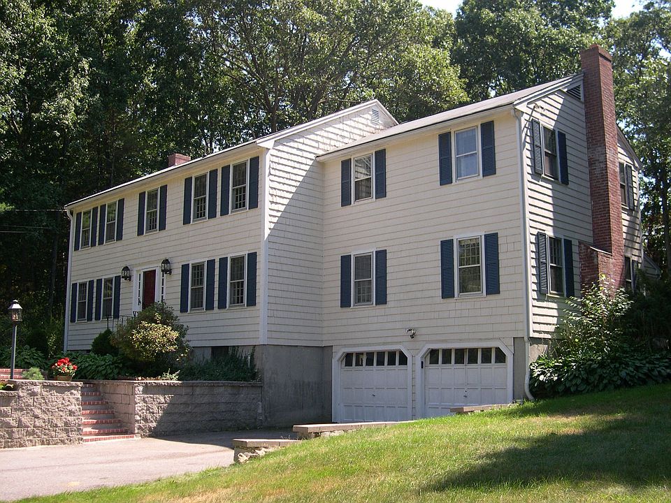9 Black Horse Drive