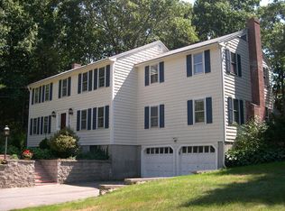 9 Black Horse Dr, Acton, MA 01720